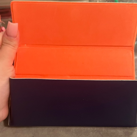 Mirrored tortoise flat frame Fendi sunglasses-worn once - Picture 5 of 5